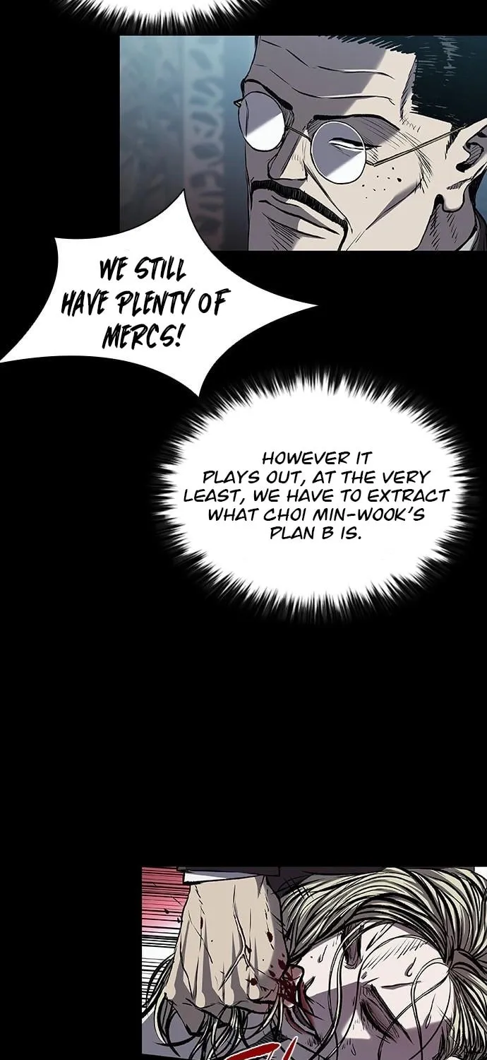 Castle 2: Pinnacle Chapter 93 page 19 - 