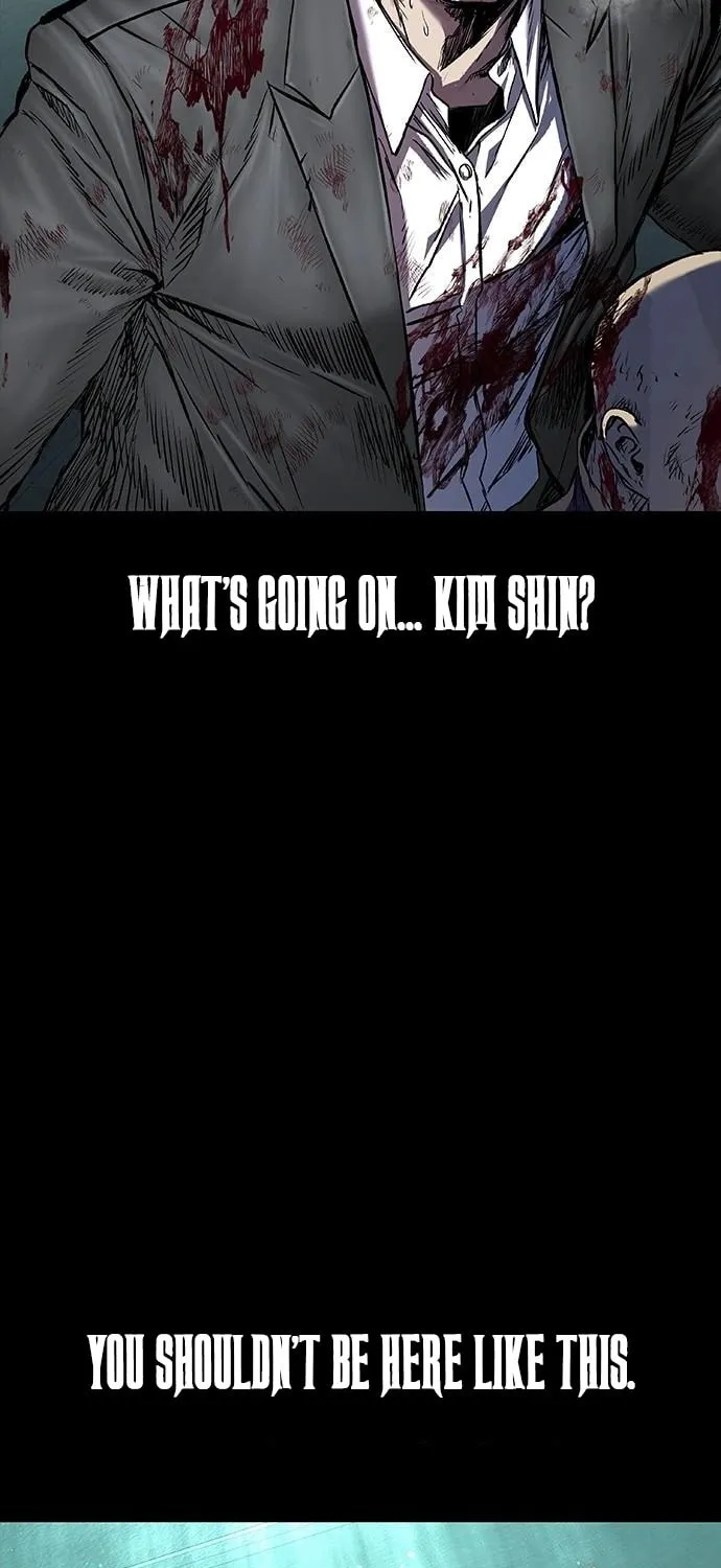 Castle 2: Pinnacle Chapter 93 page 181 - 