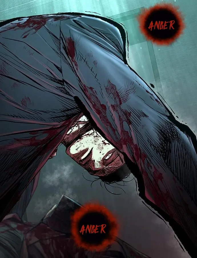Castle 2: Pinnacle Chapter 93 page 182 - 