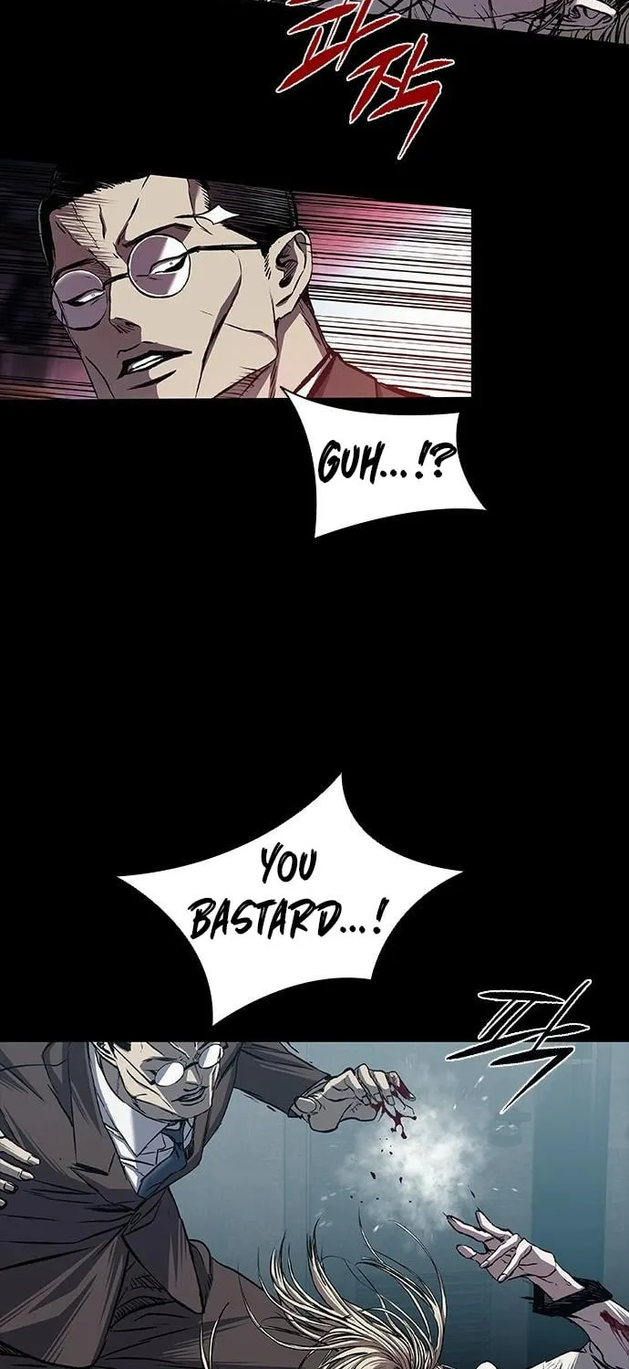 Castle 2: Pinnacle Chapter 93 page 20 - 