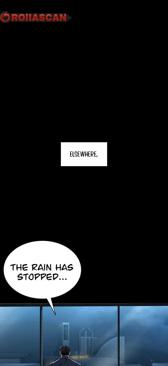 Castle 2: Pinnacle Chapter 93 page 3 - 