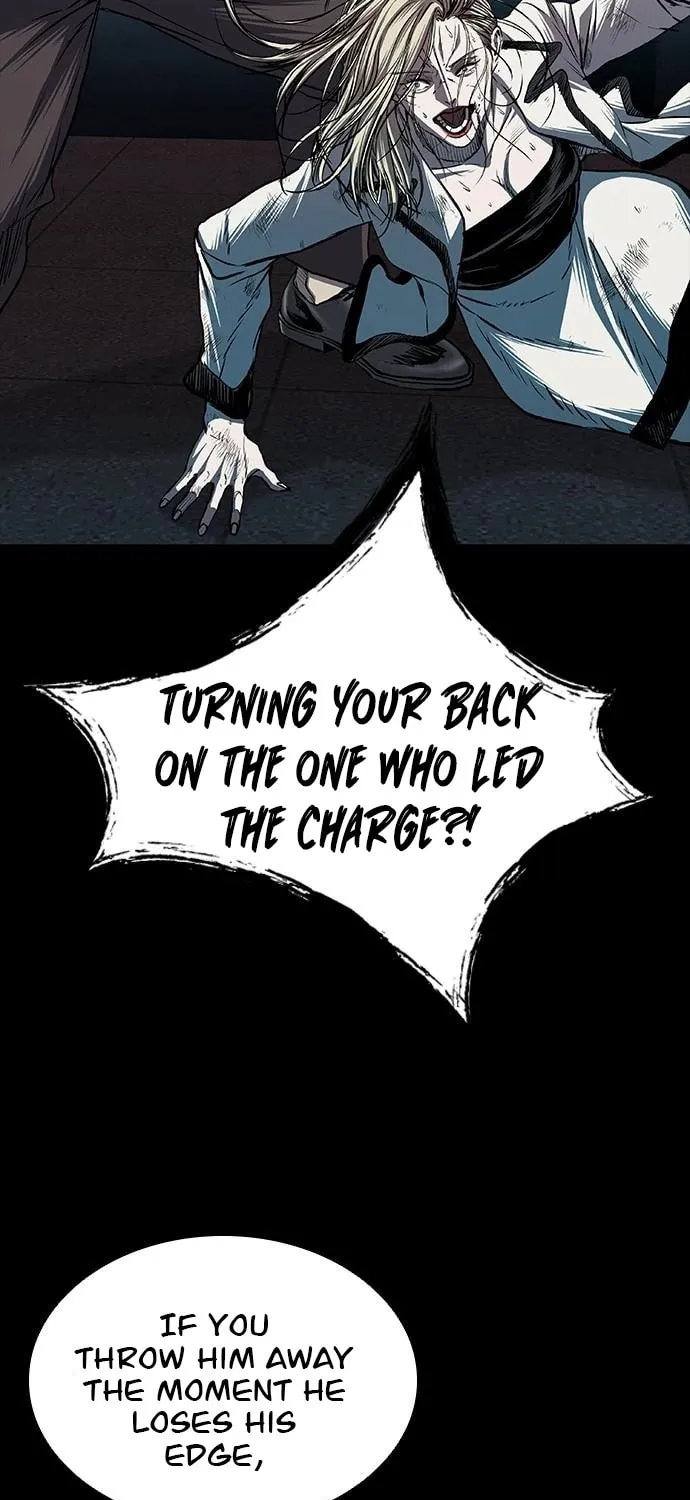 Castle 2: Pinnacle Chapter 93 page 21 - 