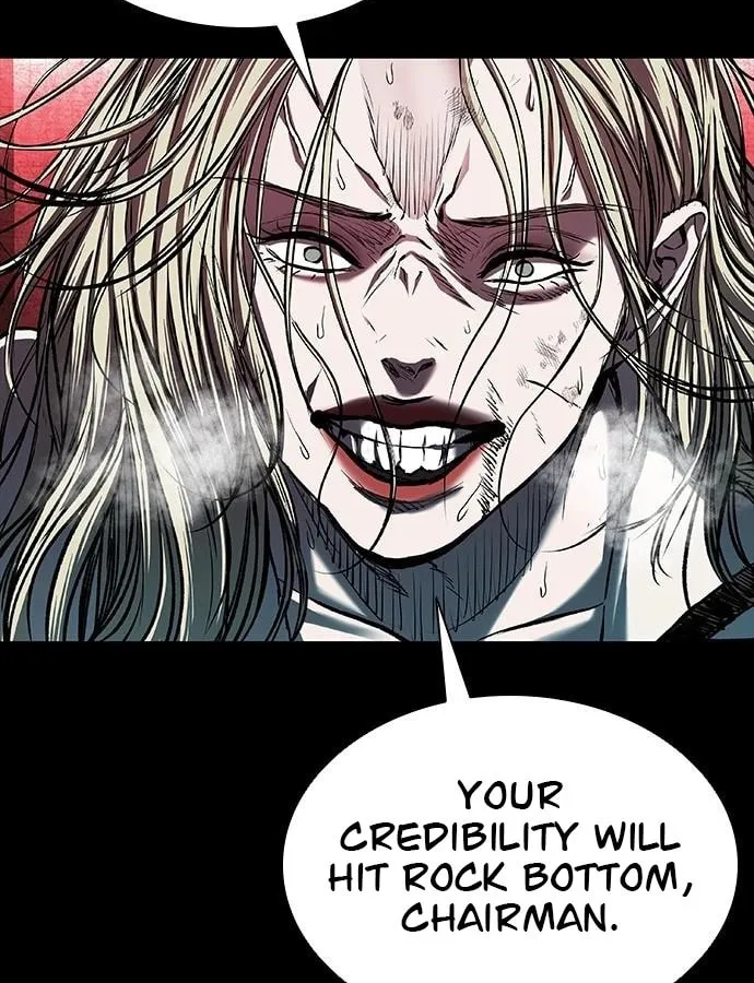 Castle 2: Pinnacle Chapter 93 page 22 - 