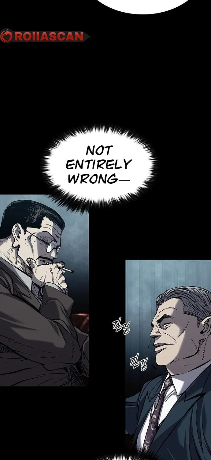 Castle 2: Pinnacle Chapter 93 page 23 - 