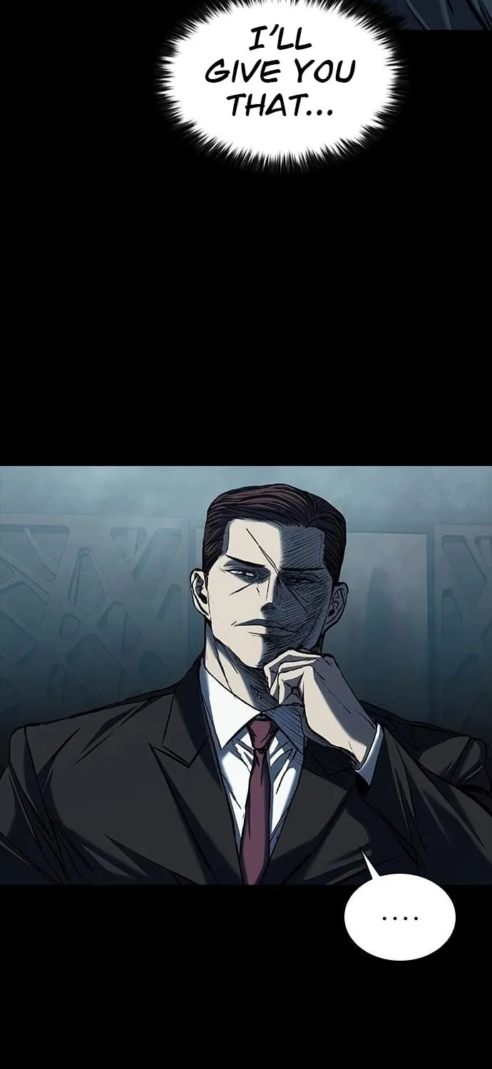 Castle 2: Pinnacle Chapter 93 page 24 - 