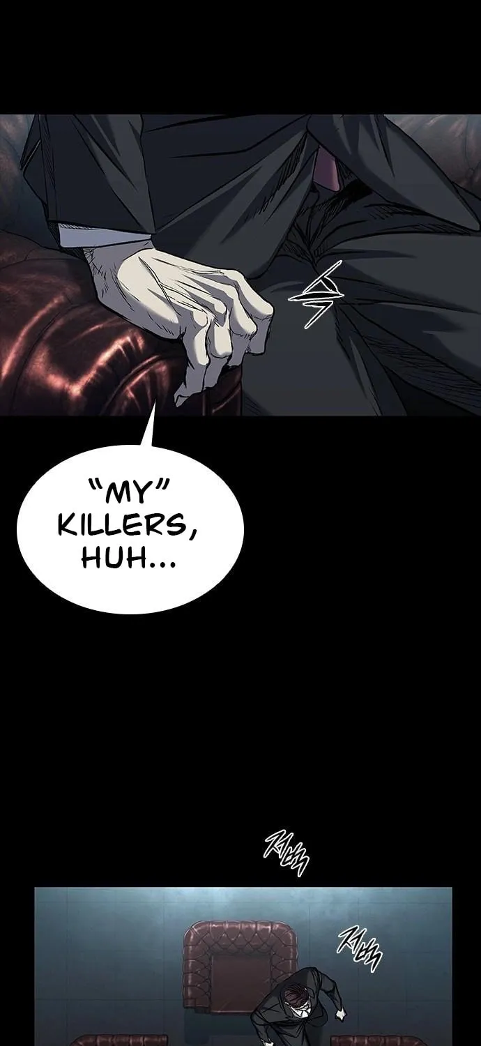 Castle 2: Pinnacle Chapter 93 page 25 - 