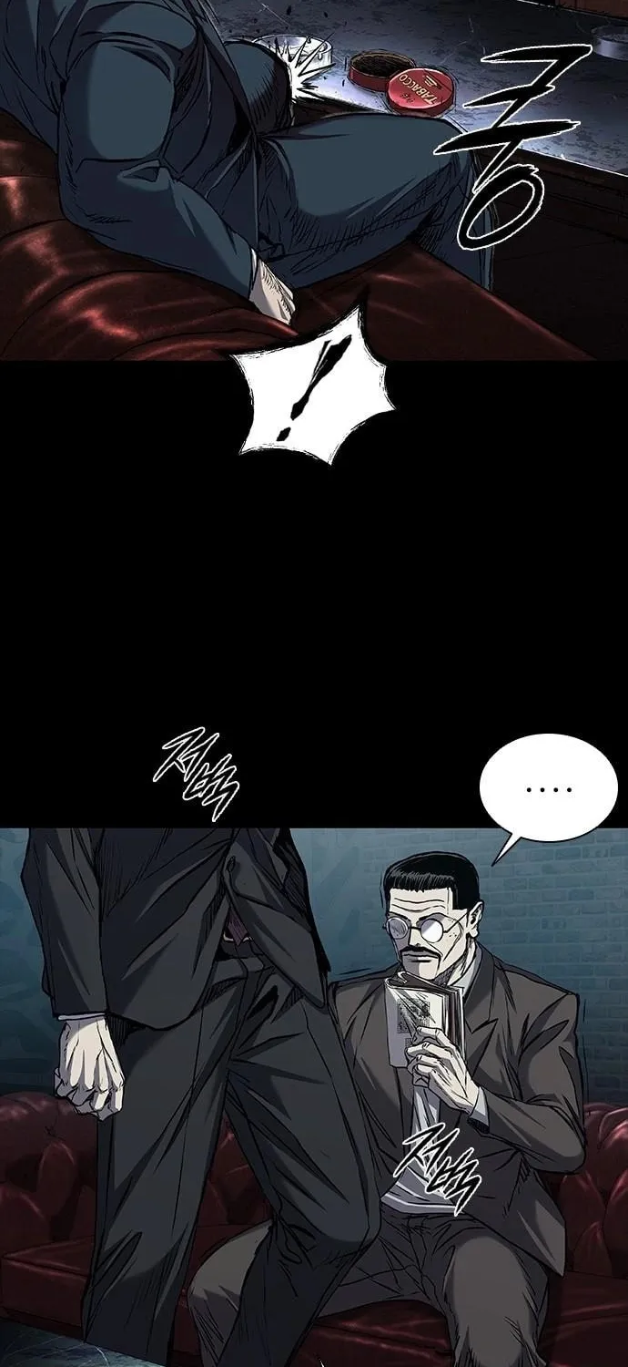 Castle 2: Pinnacle Chapter 93 page 28 - 