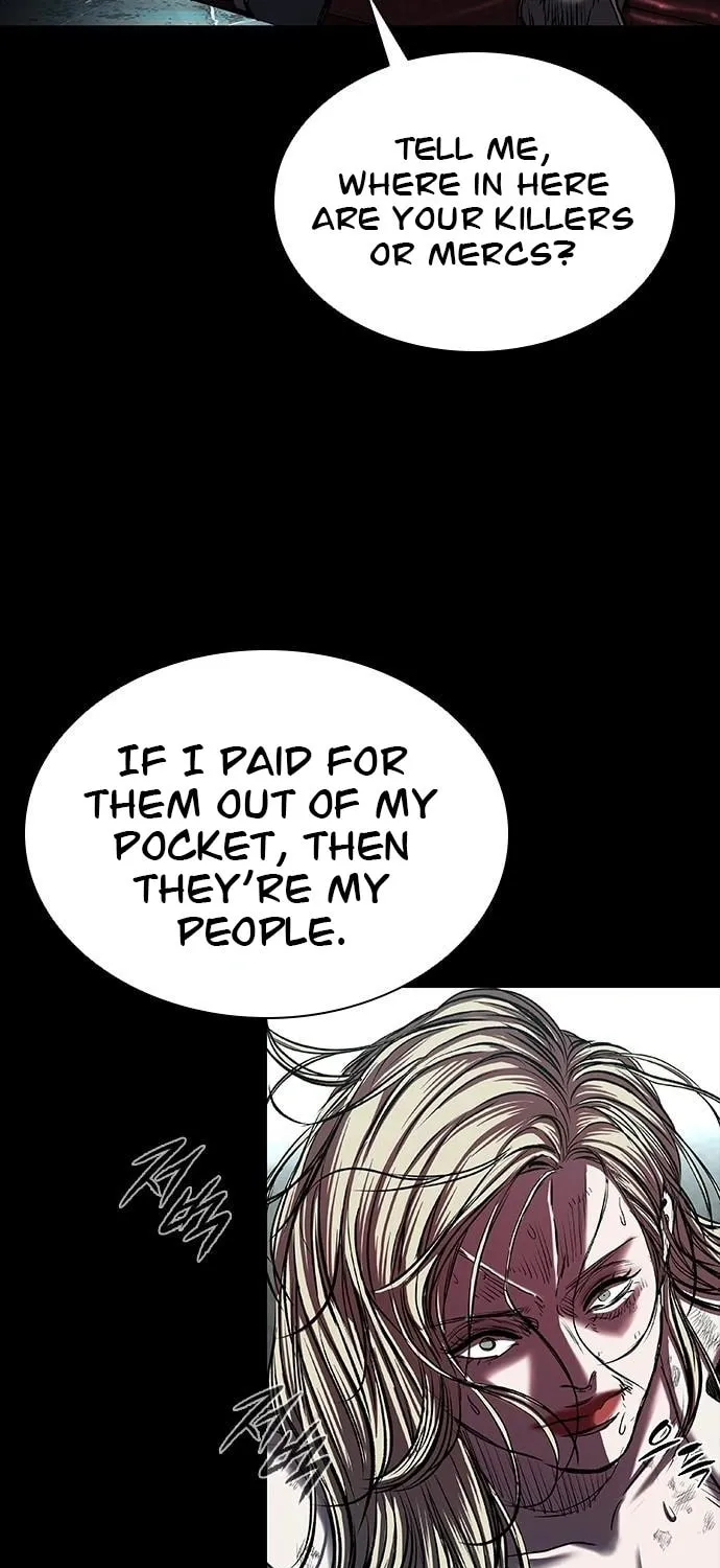 Castle 2: Pinnacle Chapter 93 page 29 - 