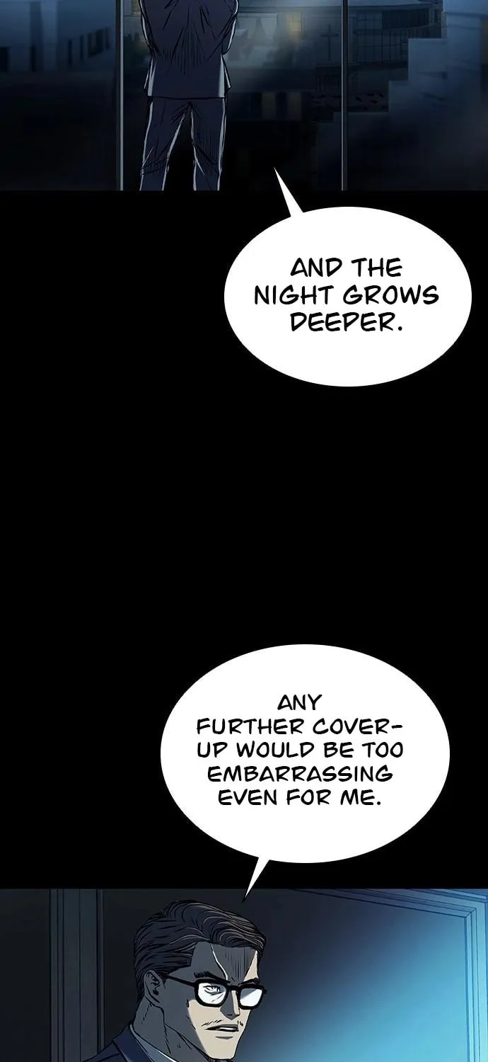 Castle 2: Pinnacle Chapter 93 page 4 - 