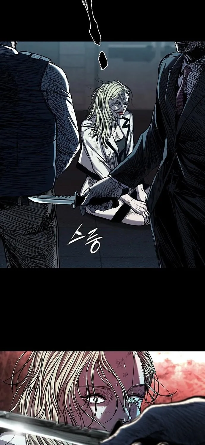 Castle 2: Pinnacle Chapter 93 page 31 - 
