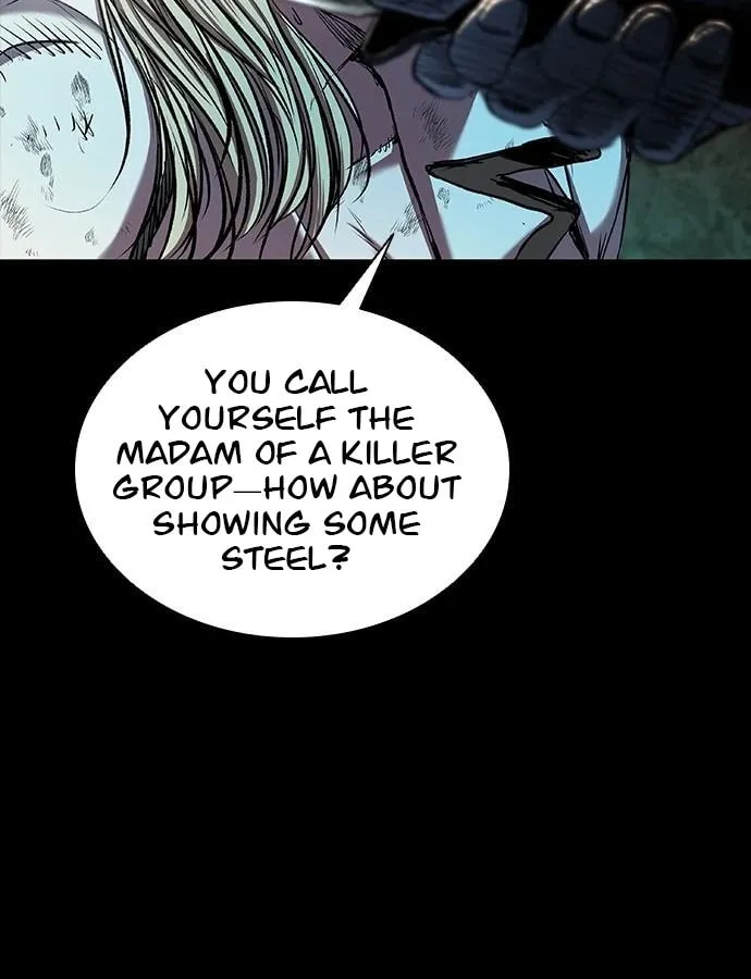 Castle 2: Pinnacle Chapter 93 page 32 - 