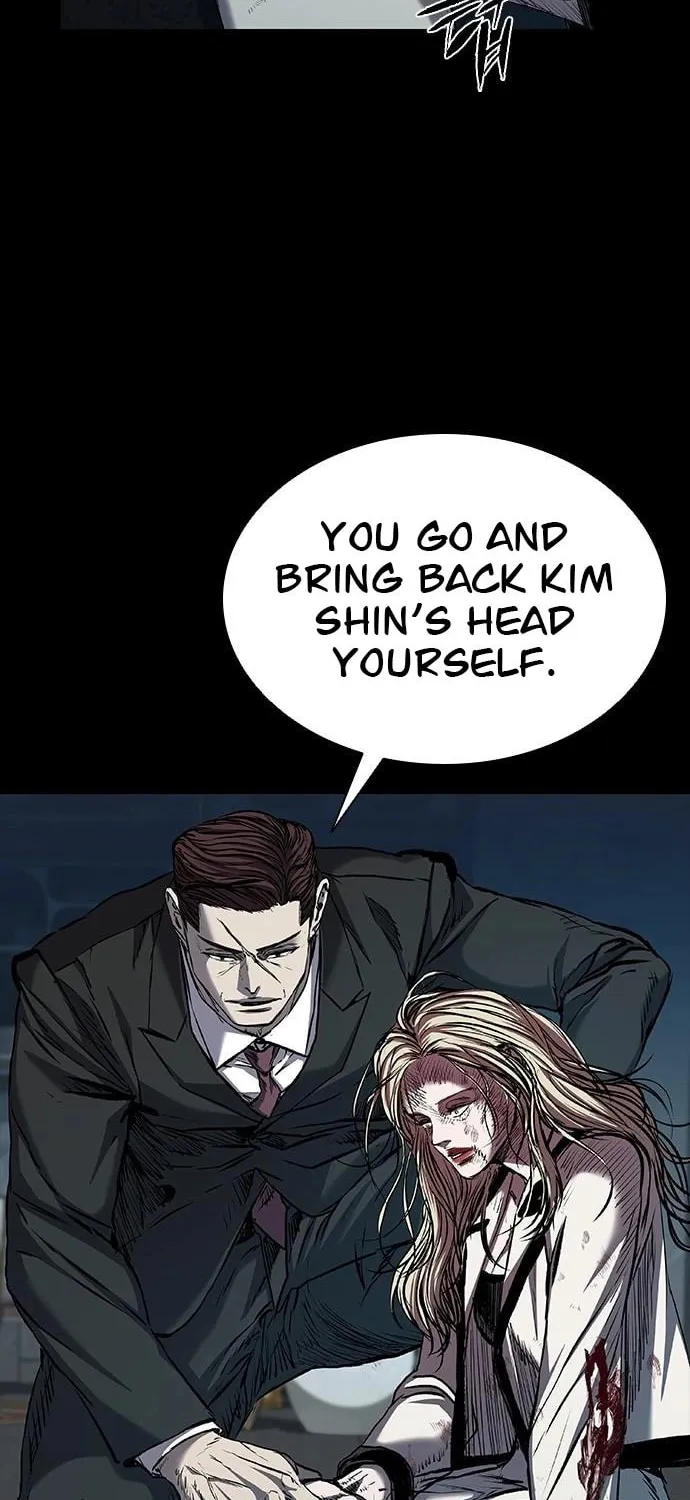 Castle 2: Pinnacle Chapter 93 page 34 - 
