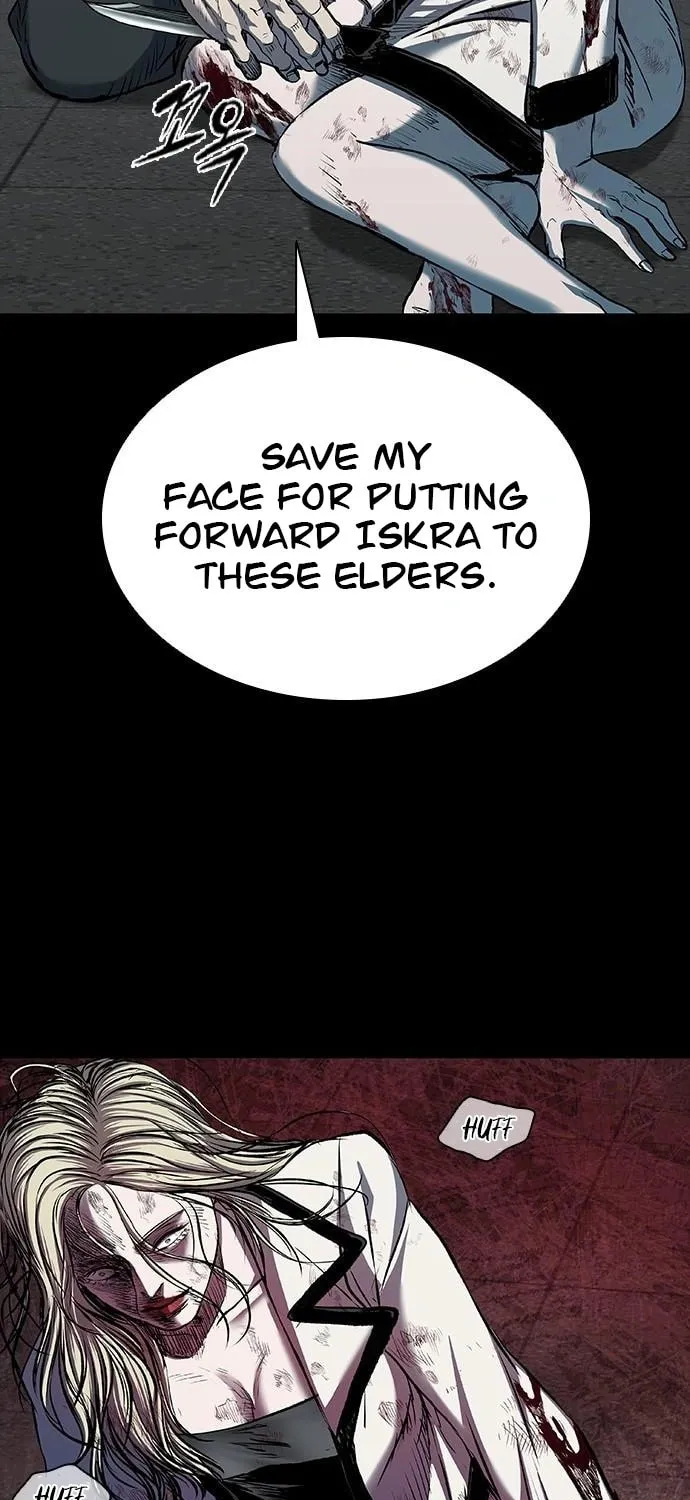 Castle 2: Pinnacle Chapter 93 page 35 - 