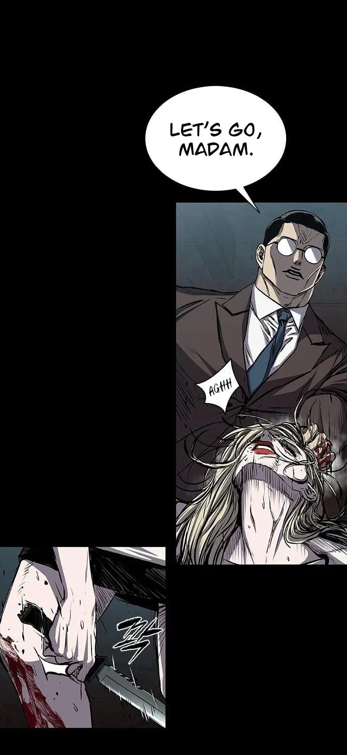 Castle 2: Pinnacle Chapter 93 page 38 - 
