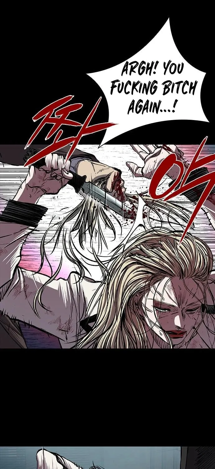 Castle 2: Pinnacle Chapter 93 page 39 - 