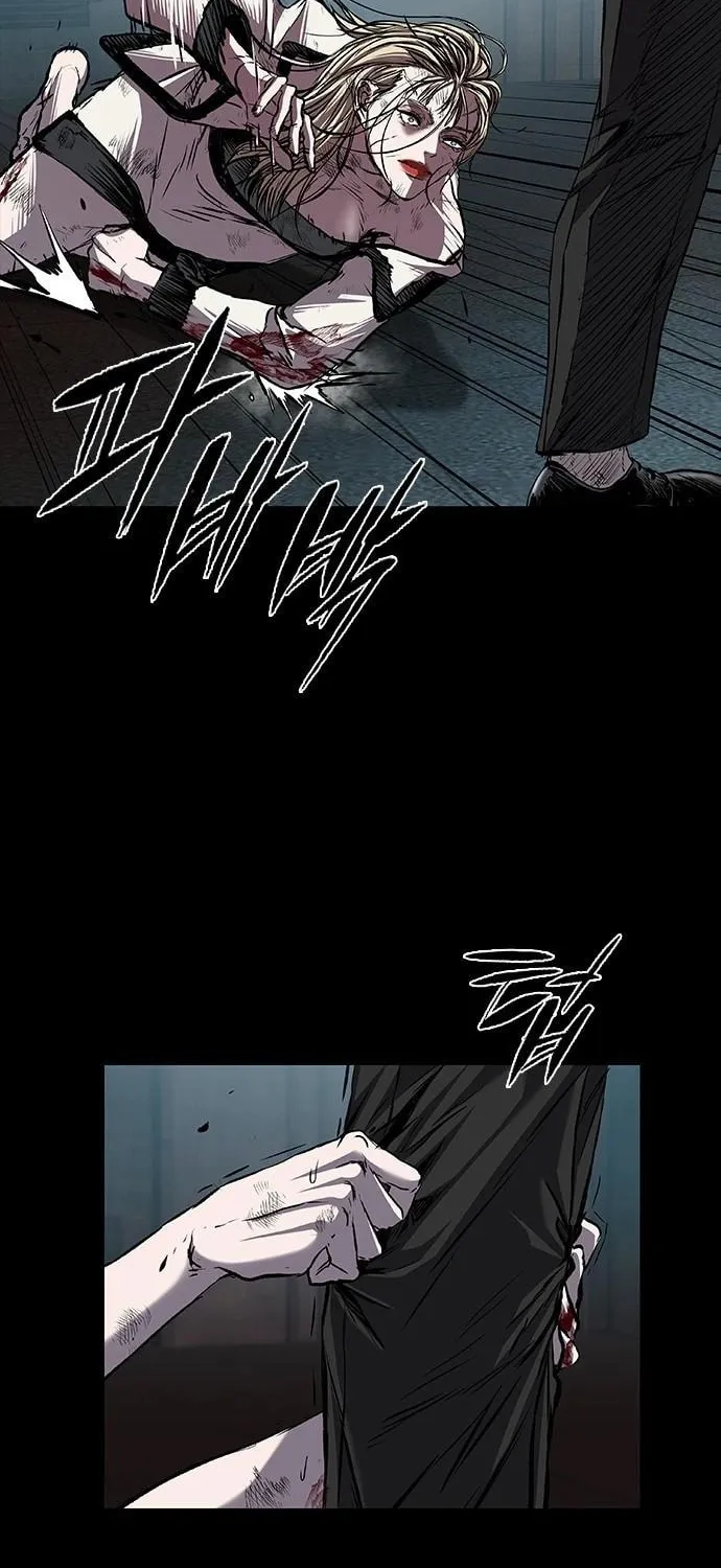 Castle 2: Pinnacle Chapter 93 page 40 - 
