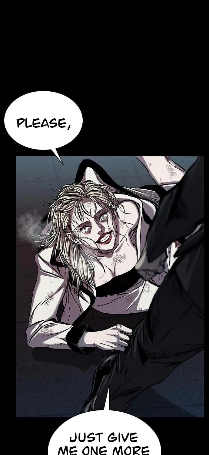 Castle 2: Pinnacle Chapter 93 page 41 - 