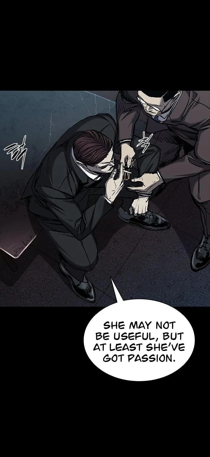 Castle 2: Pinnacle Chapter 93 page 46 - 