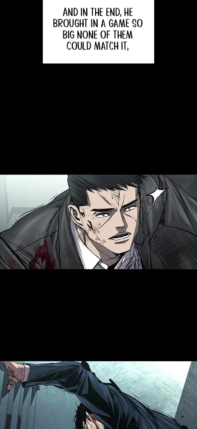 Castle 2: Pinnacle Chapter 93 page 55 - 