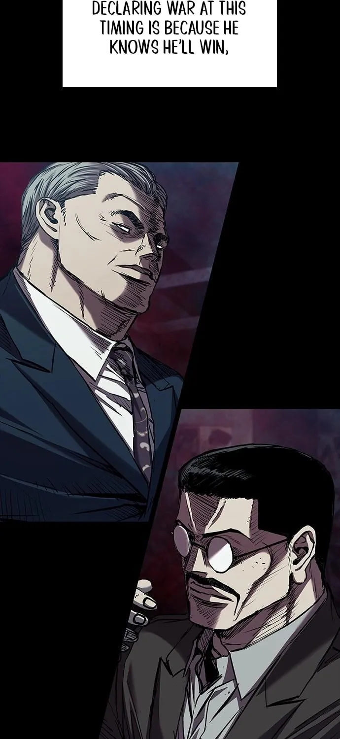 Castle 2: Pinnacle Chapter 93 page 59 - 