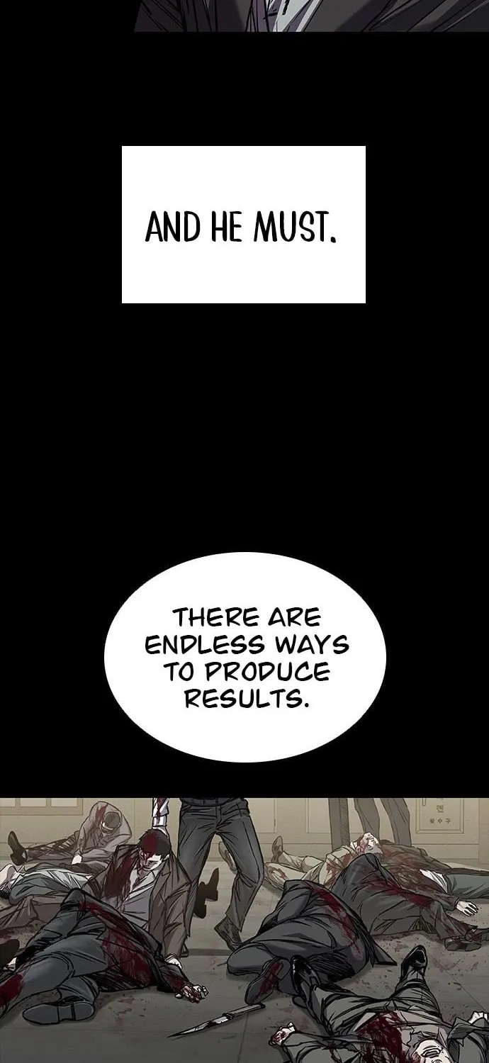 Castle 2: Pinnacle Chapter 93 page 60 - 