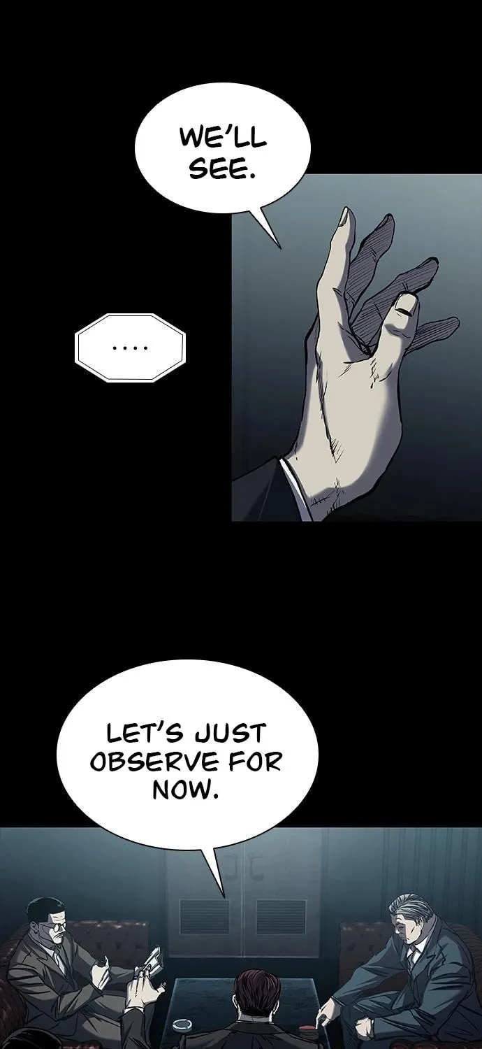 Castle 2: Pinnacle Chapter 93 page 7 - 