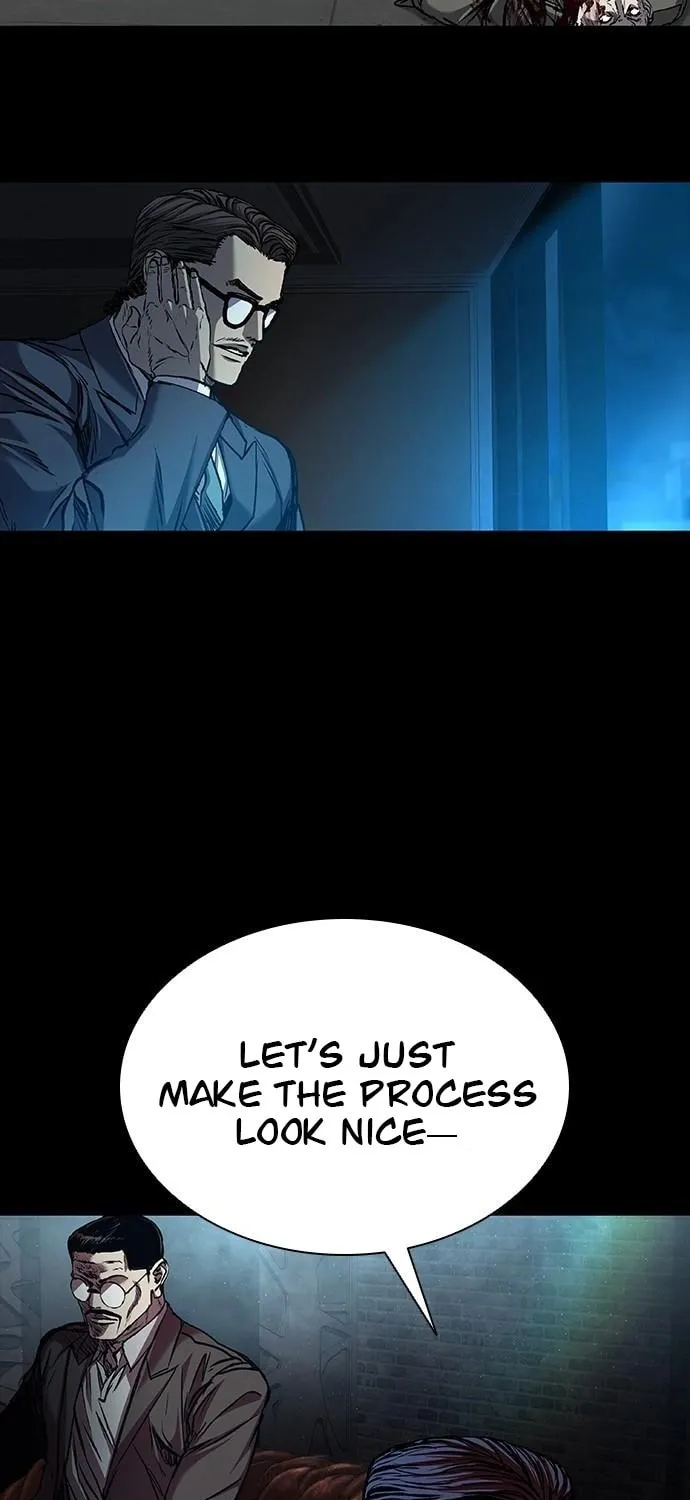 Castle 2: Pinnacle Chapter 93 page 61 - 
