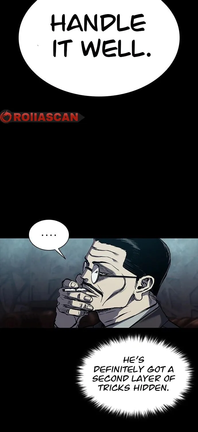 Castle 2: Pinnacle Chapter 93 page 63 - 