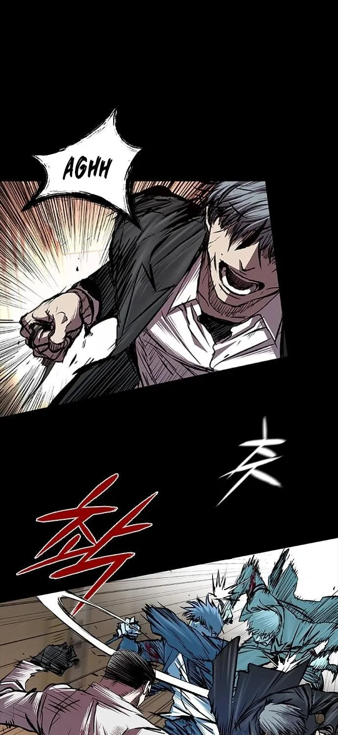 Castle 2: Pinnacle Chapter 93 page 66 - 