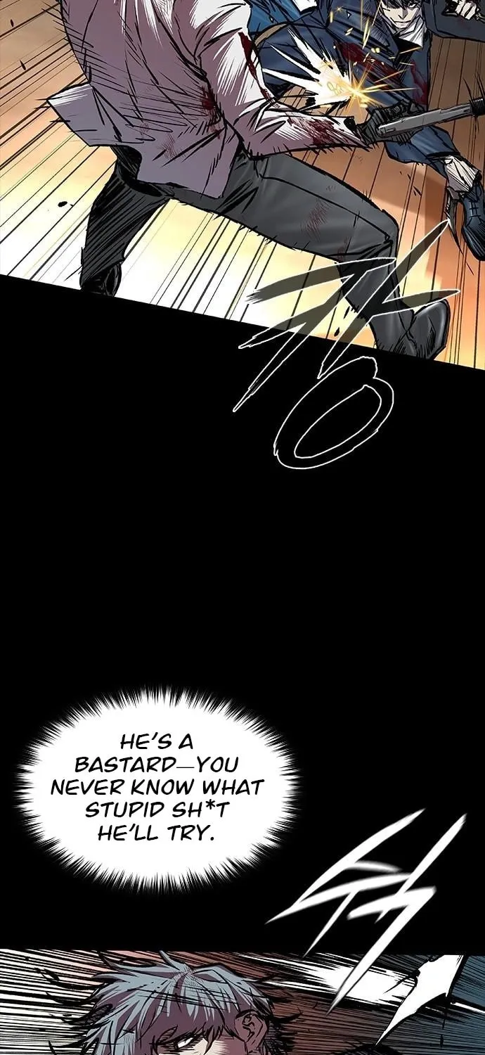 Castle 2: Pinnacle Chapter 93 page 67 - 
