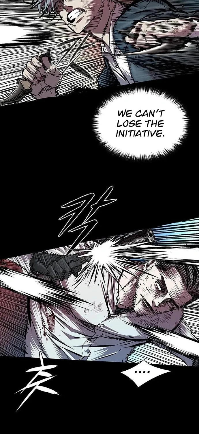 Castle 2: Pinnacle Chapter 93 page 68 - 