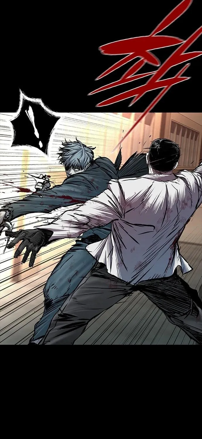 Castle 2: Pinnacle Chapter 93 page 70 - 