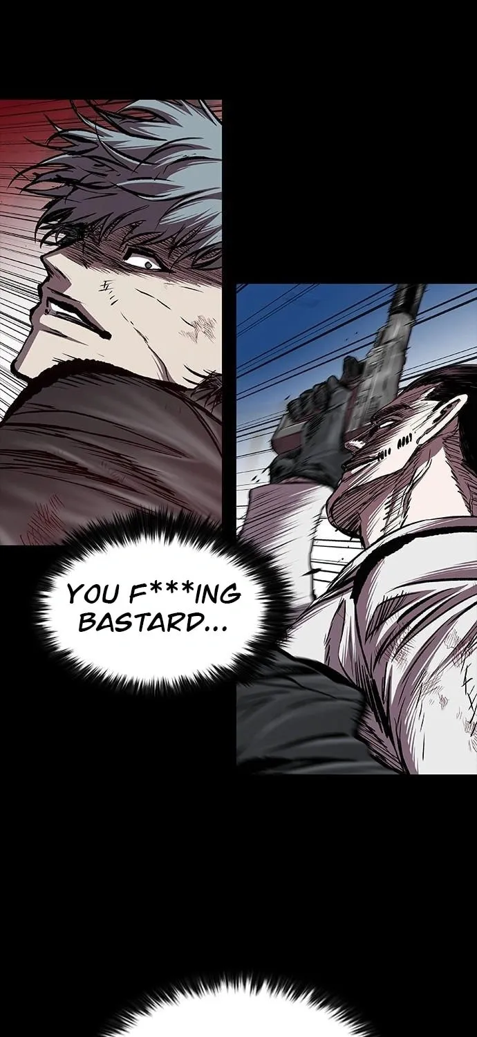 Castle 2: Pinnacle Chapter 93 page 71 - 