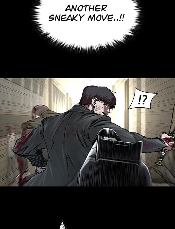 Castle 2: Pinnacle Chapter 93 page 72 - 