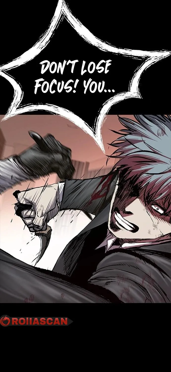 Castle 2: Pinnacle Chapter 93 page 73 - 