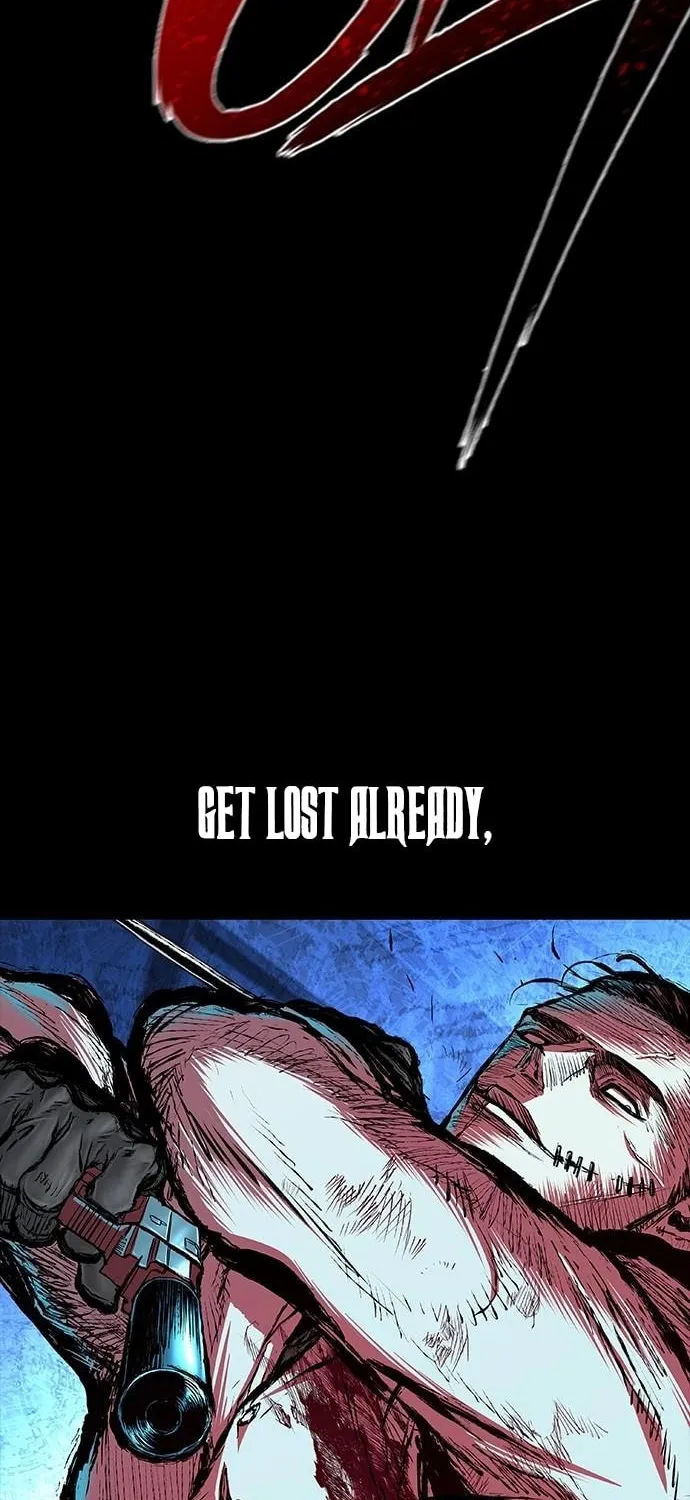 Castle 2: Pinnacle Chapter 93 page 76 - 