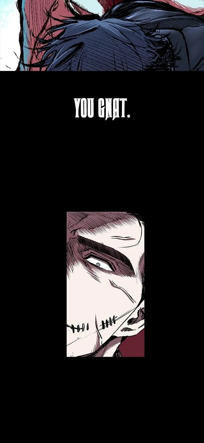 Castle 2: Pinnacle Chapter 93 page 77 - 