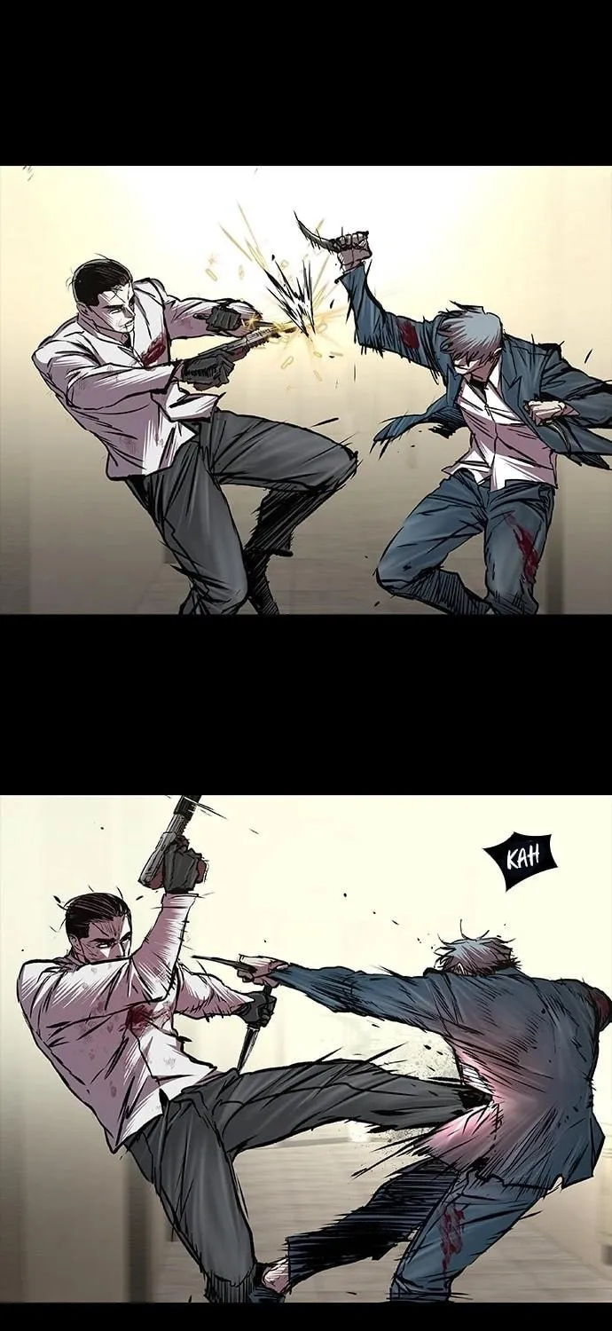 Castle 2: Pinnacle Chapter 93 page 79 - 