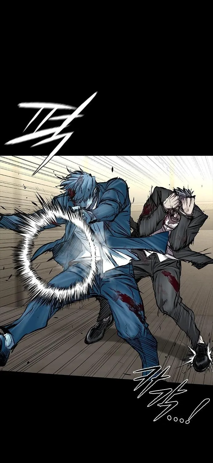 Castle 2: Pinnacle Chapter 93 page 80 - 