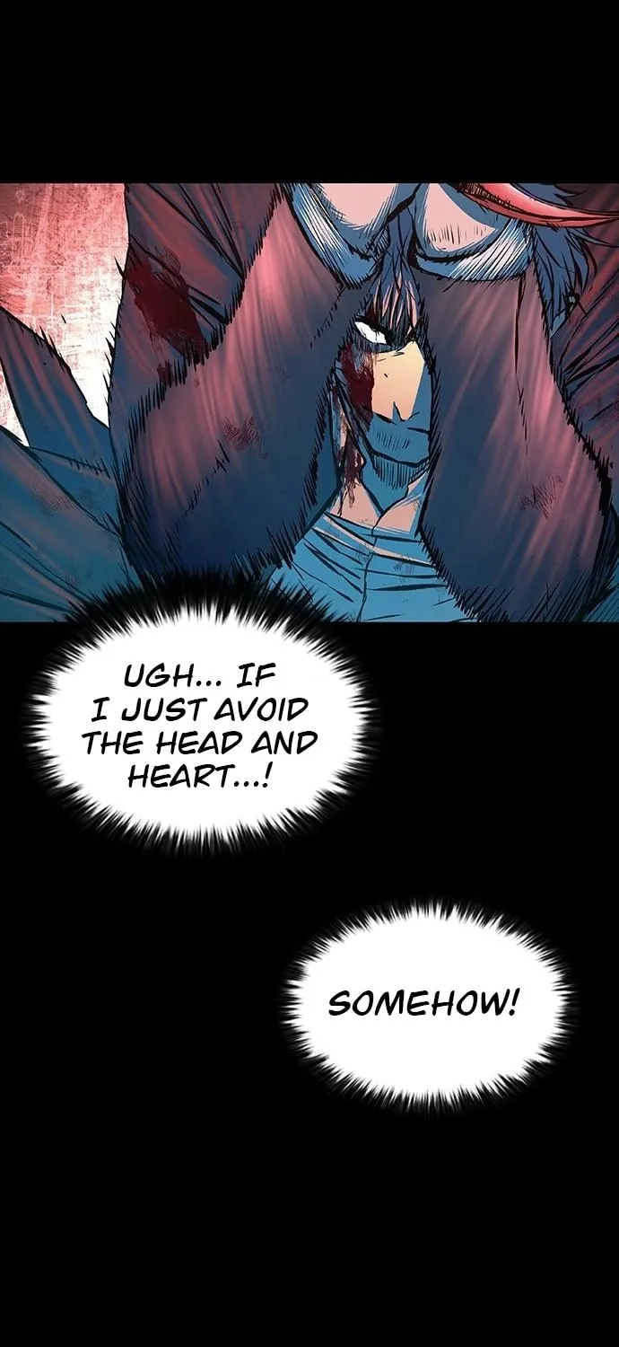 Castle 2: Pinnacle Chapter 93 page 81 - 