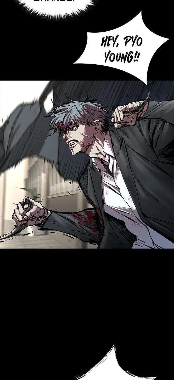 Castle 2: Pinnacle Chapter 93 page 84 - 