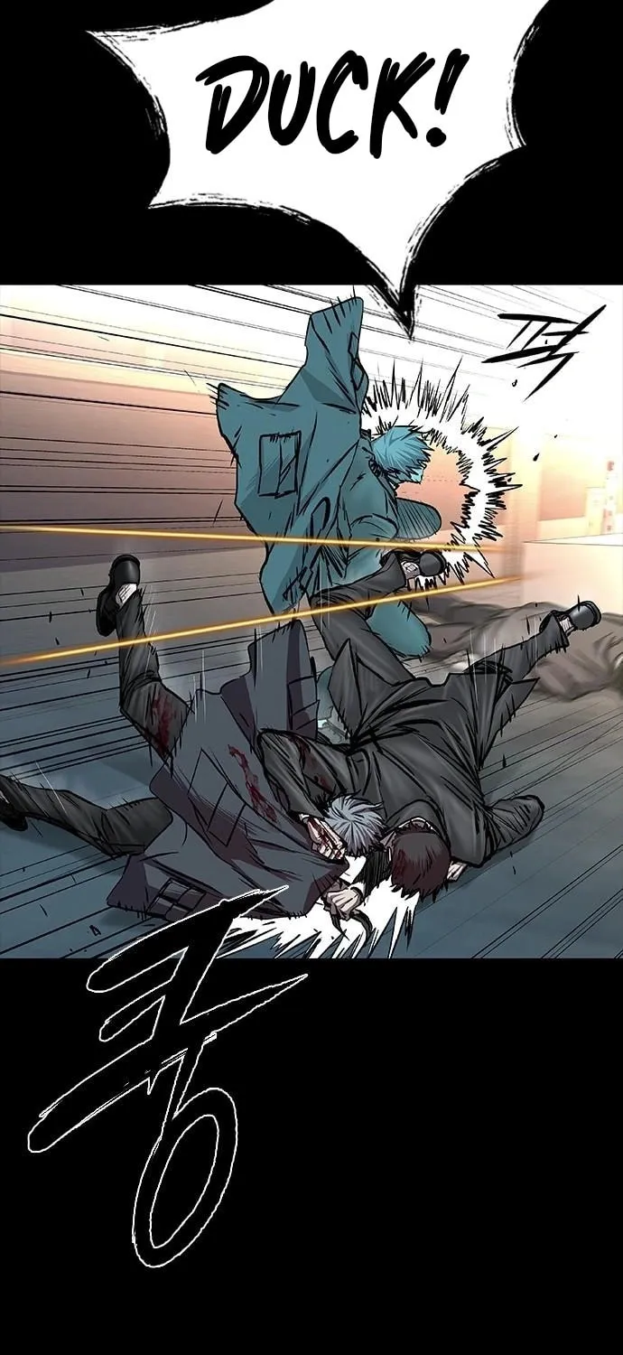 Castle 2: Pinnacle Chapter 93 page 85 - 