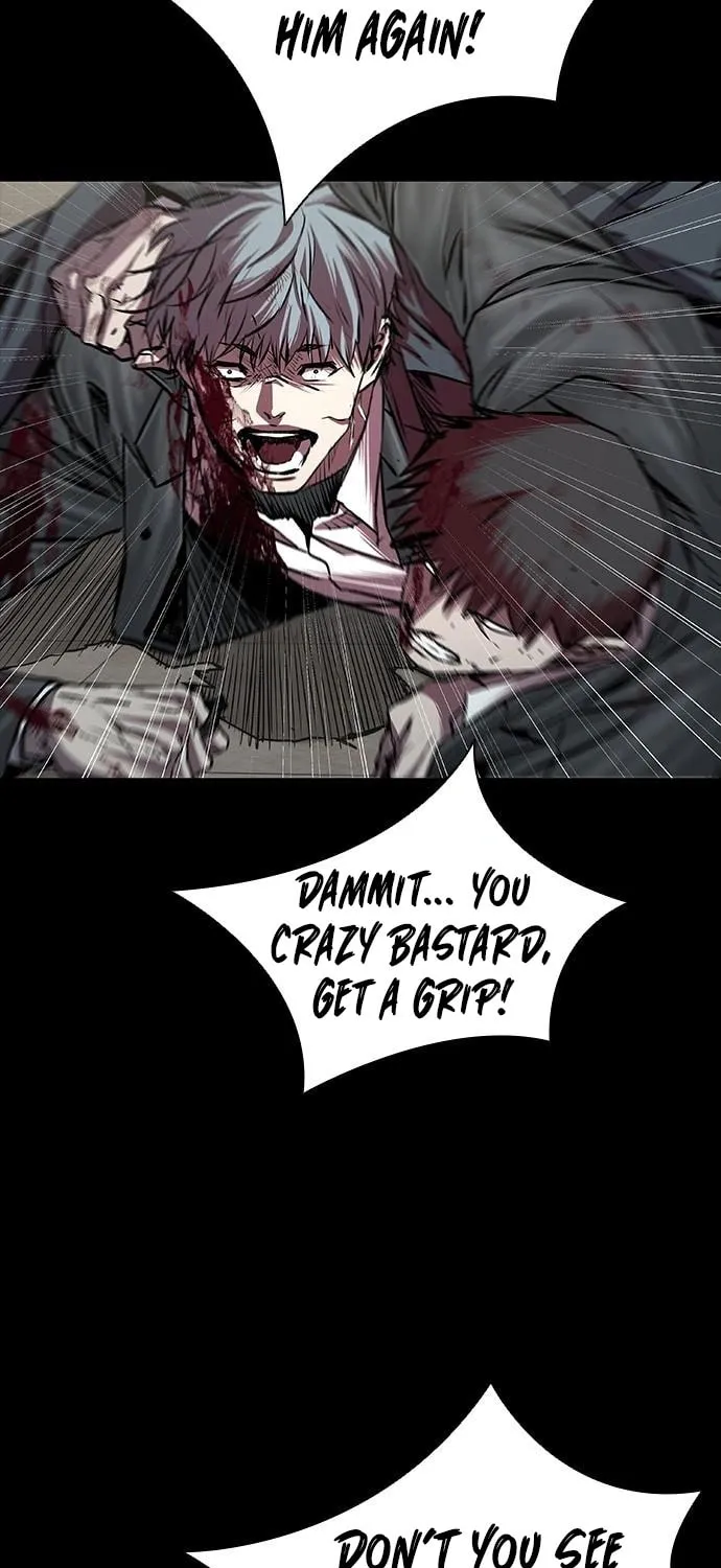 Castle 2: Pinnacle Chapter 93 page 87 - 