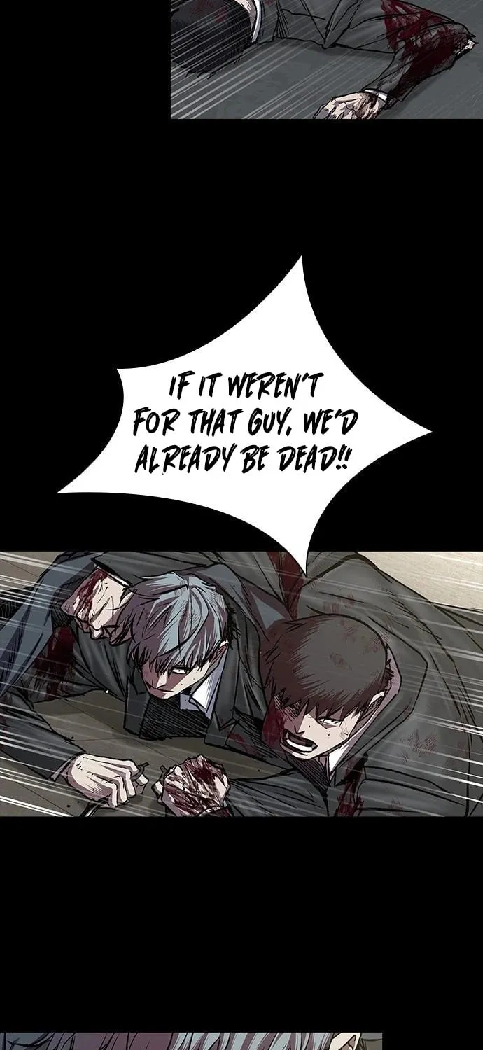 Castle 2: Pinnacle Chapter 93 page 89 - 