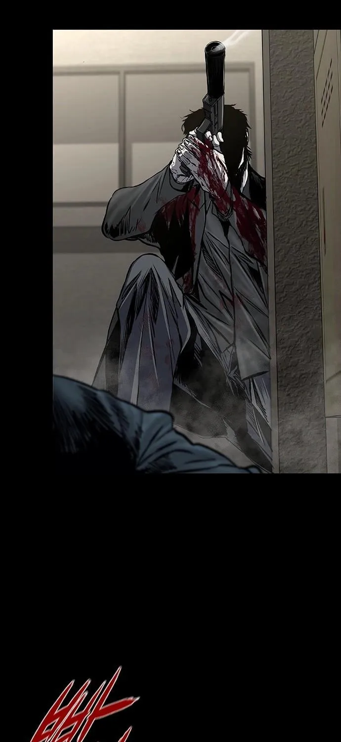 Castle 2: Pinnacle Chapter 93 page 91 - 