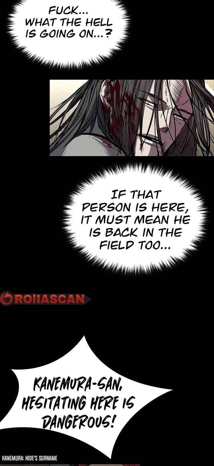 Castle 2: Pinnacle Chapter 93 page 93 - 