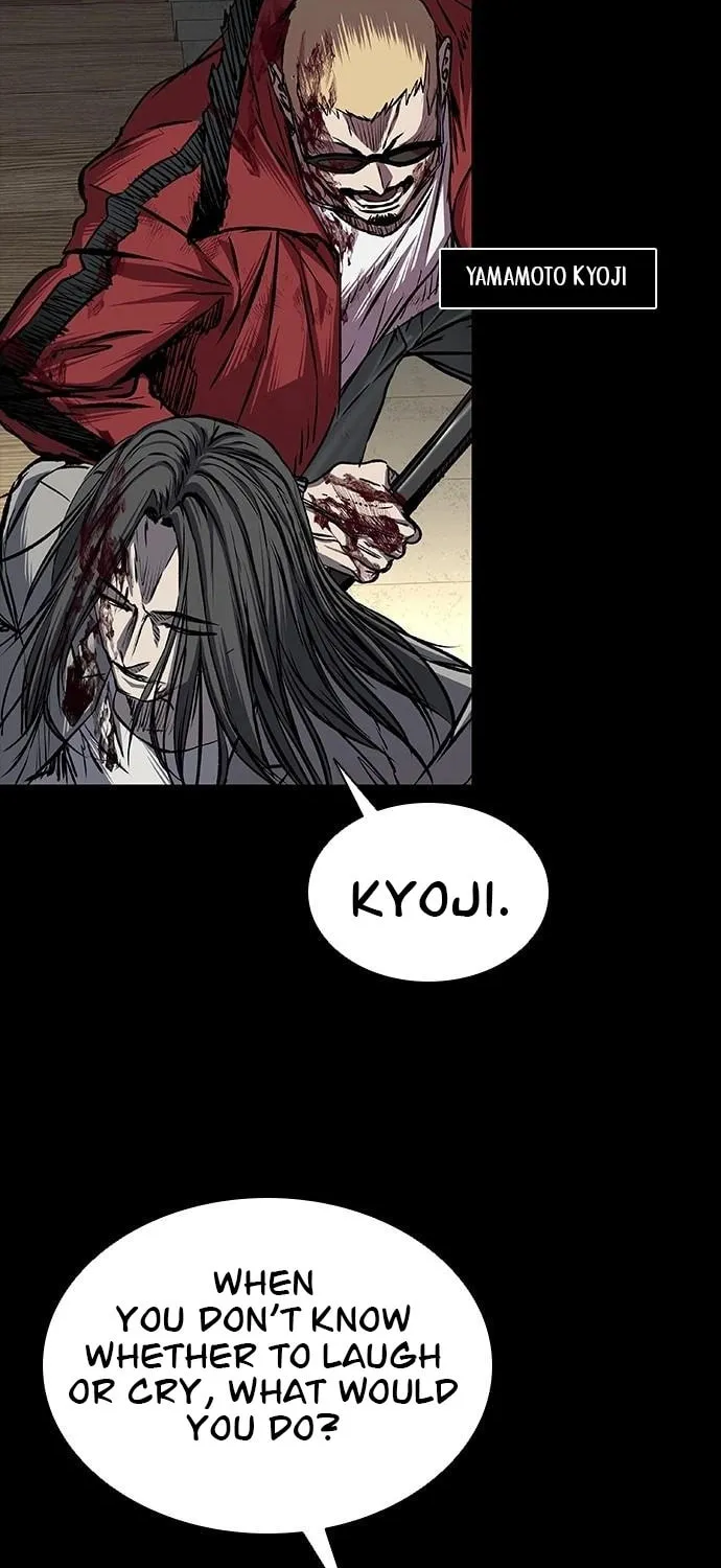 Castle 2: Pinnacle Chapter 93 page 94 - 