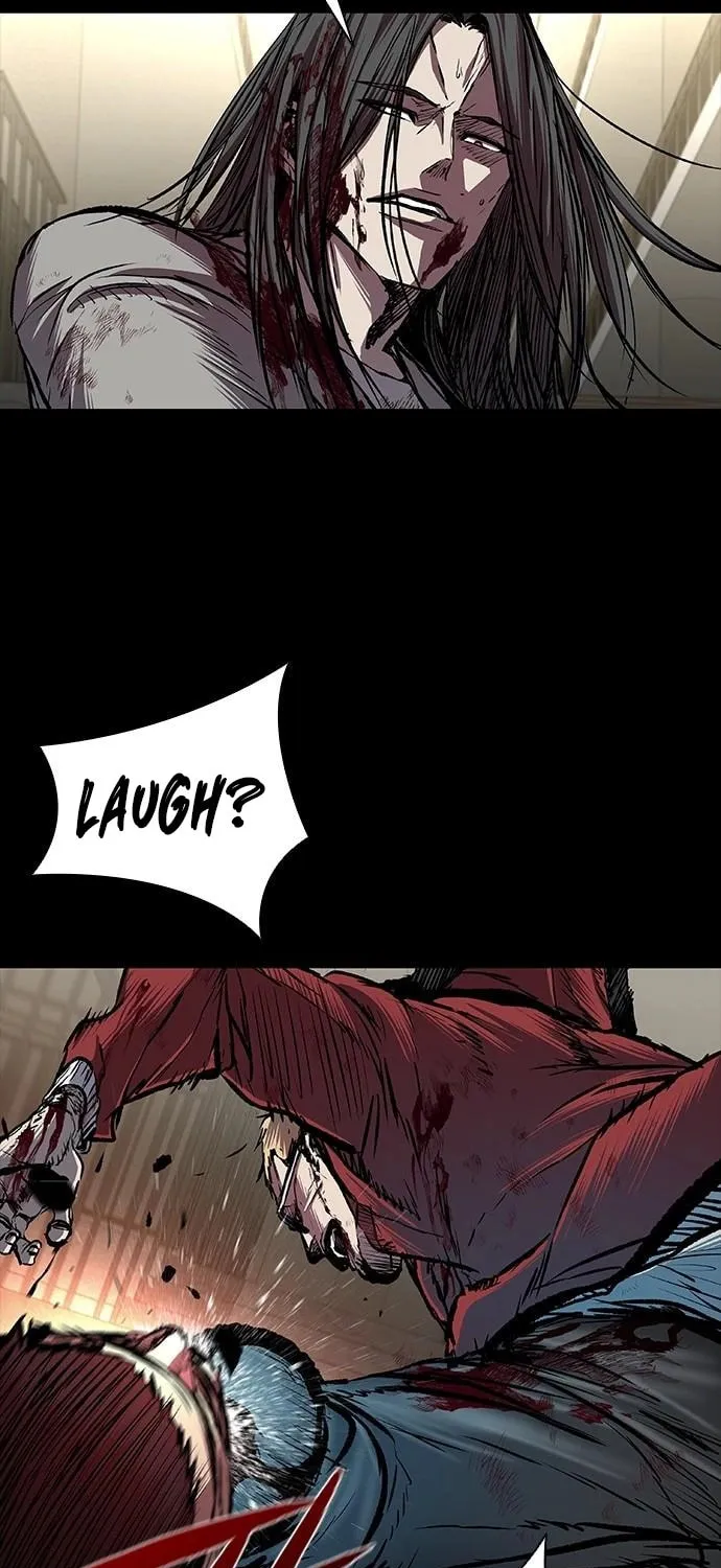 Castle 2: Pinnacle Chapter 93 page 95 - 