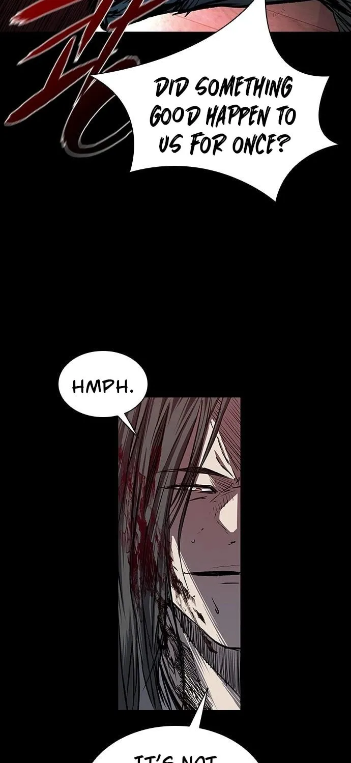 Castle 2: Pinnacle Chapter 93 page 96 - 