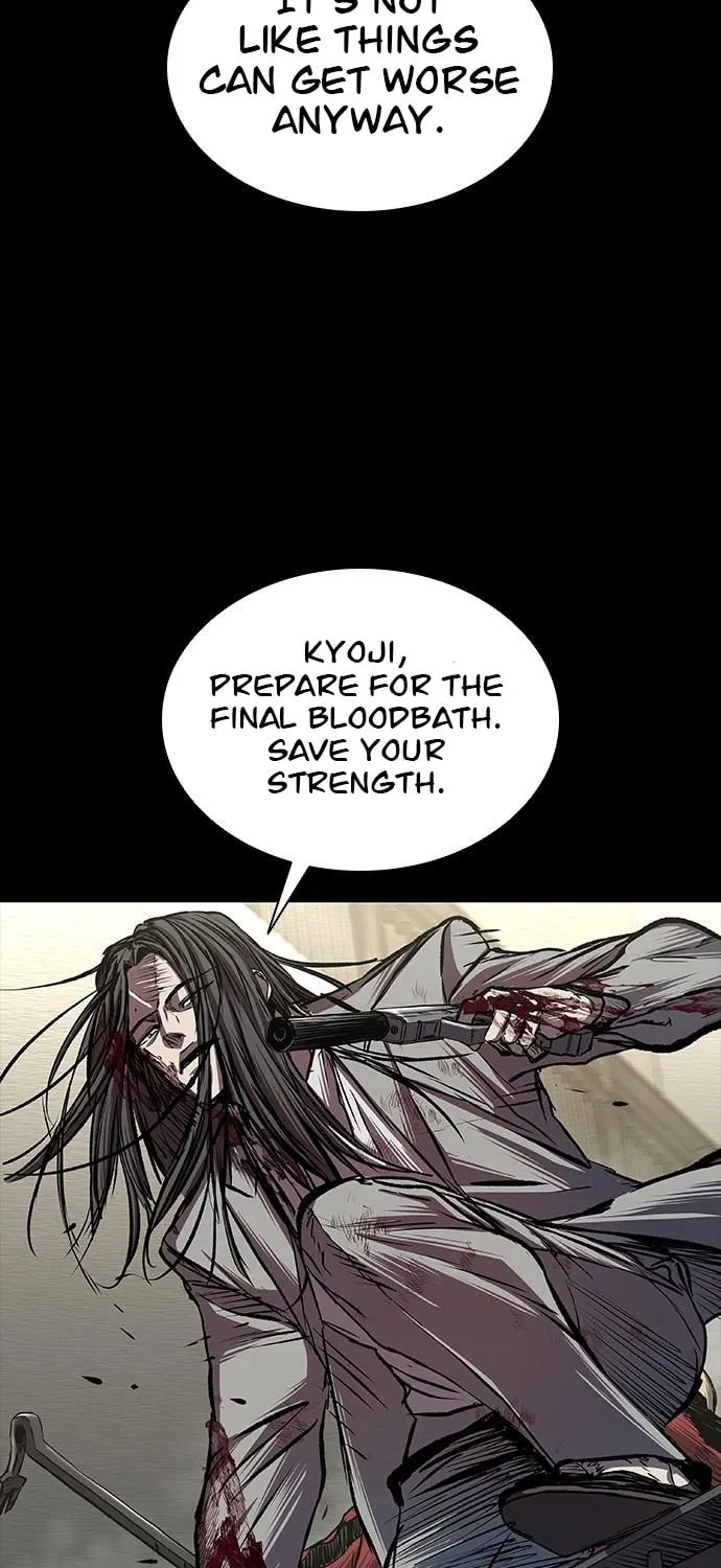 Castle 2: Pinnacle Chapter 93 page 97 - 